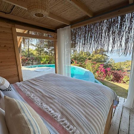 Seaview Faralya Exterior foto